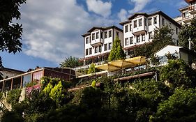 İkizevler Hotel